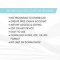 editable flyer design bundle